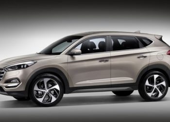 Опубликованы официальные характеристики и фото нового «Hyundai Tucson»