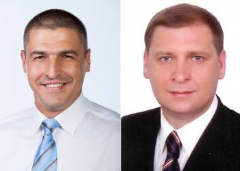 Задержаны люди Вилкула за организацию «титушек»