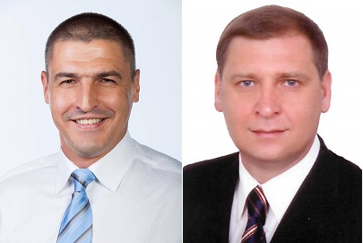 Задержаны люди Вилкула за организацию «титушек»