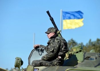 Украина потребует вернуть все вооружение, оставленное в Крыму ВСУ