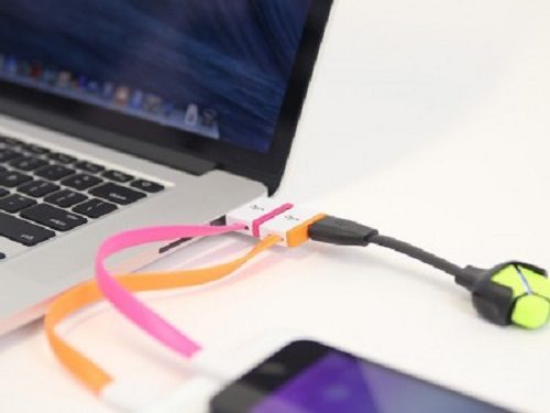 InfiniteUSB даст возможность подключить к компьютеру неограниченное количество устройств
