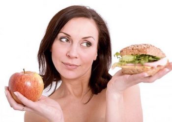 Специалисты посоветовали, что нужно обдумать перед началом диеты