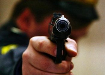 В Киеве оперативник прострелил голову коллеге