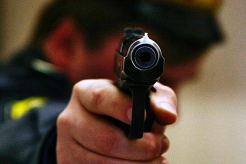 В Киеве оперативник прострелил голову коллеге