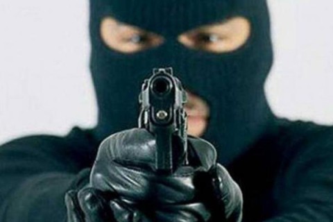 В Одессе расстреляли волонтера