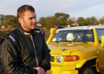 Янукович-младший еще год назад собирался взять фамилию Давыдов
