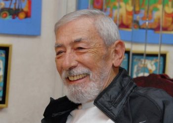 СМИ: Вахтанг Кикабидзе заявил, что пошутил насчет убежища в Украине