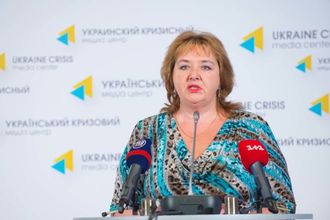 Правозащитница Васильева депортирована из Израиля в Украину