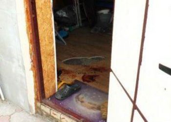 СМИ: Задержанный херсонец признался в двойном убийстве