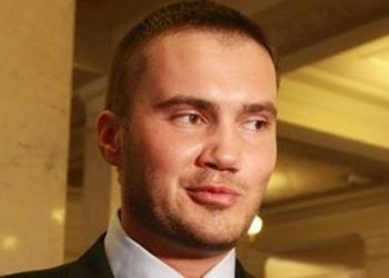 Александр Янукович рассказал о похоронах брата