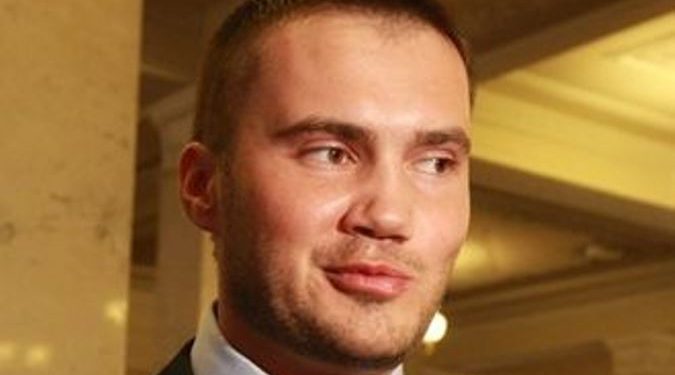 Александр Янукович рассказал о похоронах брата