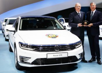 Volkswagen Group подготовит 50 новинок к концу 2016 года
