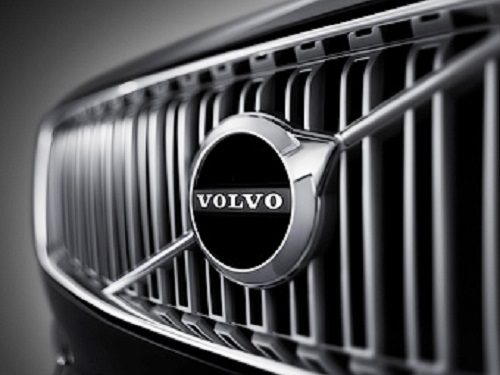 Раскрыты планы Volvo на новые модели