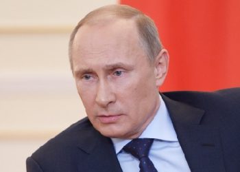 Глава России выдвигает новый ультиматум Украине