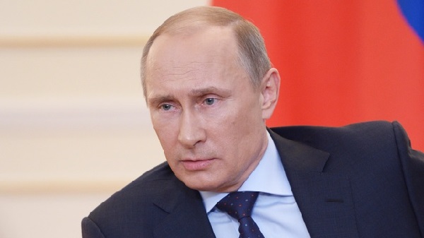 Глава России выдвигает новый ультиматум Украине