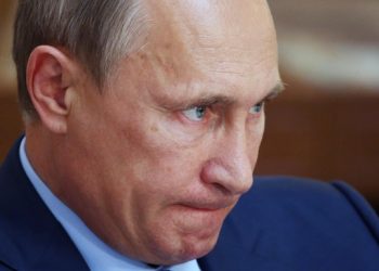 Президент России угрожал Западу ядерным оружием
