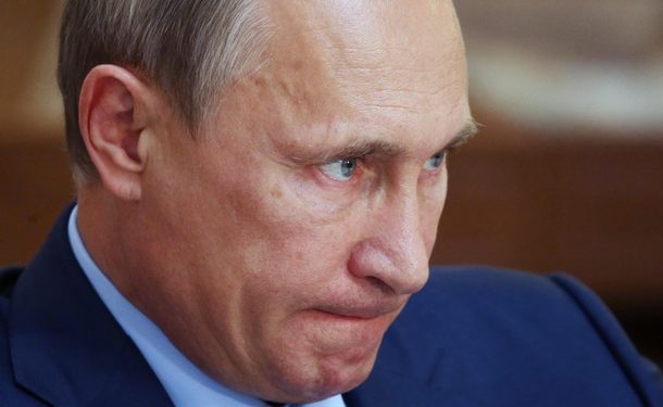 Президент России угрожал Западу ядерным оружием