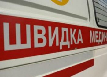 Во Львовской в результате взрыва области тяжело ранен мужчин