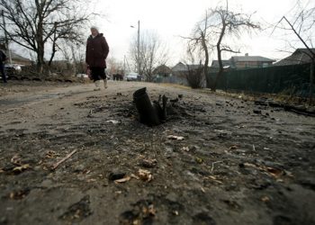 ЛНР создает новый штурмовой батальон, - пресса