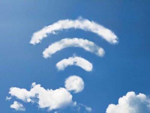 Qualcomm планирует увеличить мощность сети мобильных операторов через невостребованные частоты Wi-Fi