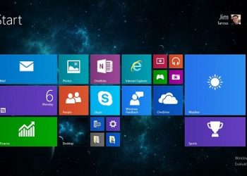 Windows 10 будет занимать меньше места на накопителях