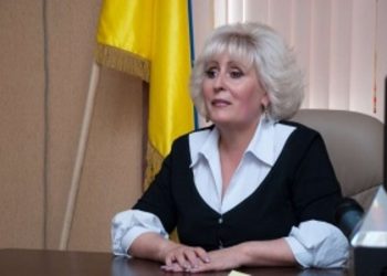 Нелли Штепа предоставит документы о спонсорах боевиков Донбасса