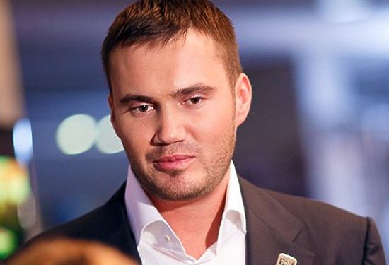 Из Facebook пропала страница Януковича-младшего