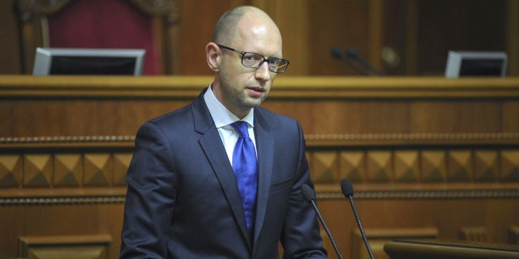 Украина начинает в Гааге процесс против РФ