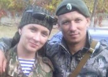 Снайперша из ДНР расстреляла после пьянки своего зама