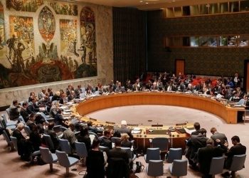 Очередное заседание Совета Безопасности ООН по Украине состоится 6 марта