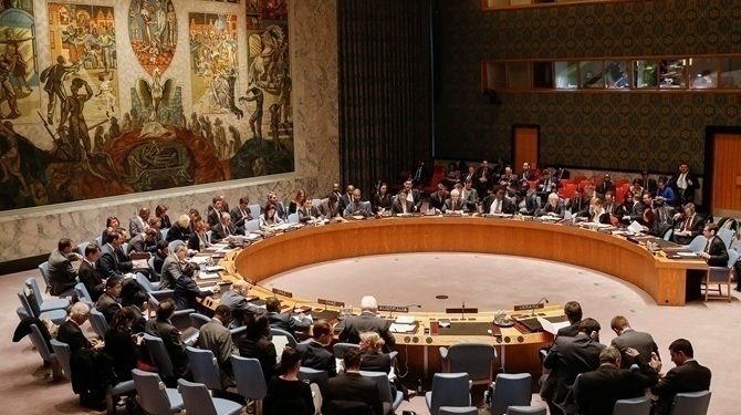 Очередное заседание Совета Безопасности ООН по Украине состоится 6 марта