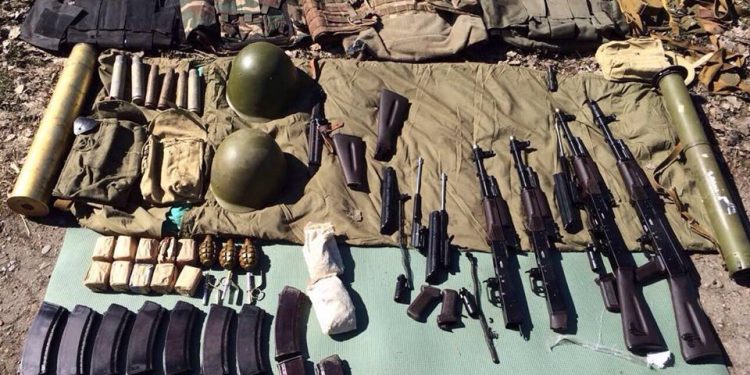 В Артемовске задержали лже-волонтеров