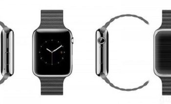Представлен китайский клон Apple Watch