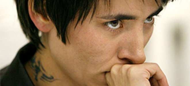 Скончалась мать Земфиры