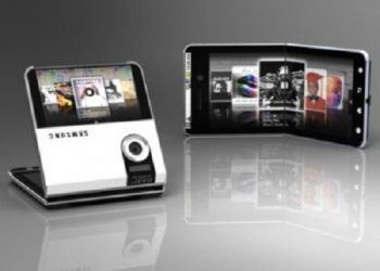Samsung планирует распространение сгибаемых смартфонов и планшетов уже со следующего года