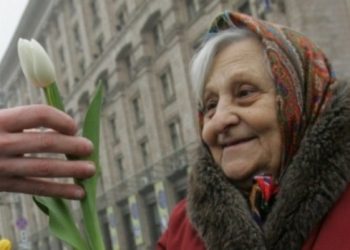 СМИ: Треть украинских женщин считают себя несчастливыми