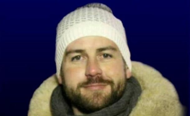 В Киеве сильно избили журналиста из Новой Зеландии