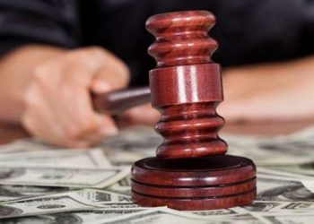 Судья с Житомирской области «погорел» на крупной взятке