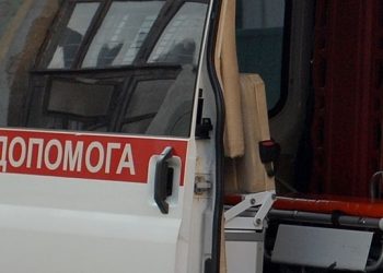 Во Львовской области 8 человек попали в больницу с отравлением