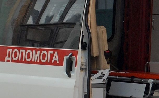 Во Львовской области 8 человек попали в больницу с отравлением