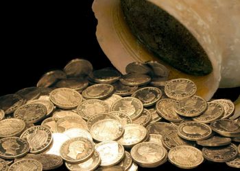 Американские ученые рассказали о количестве золота в сточных водах