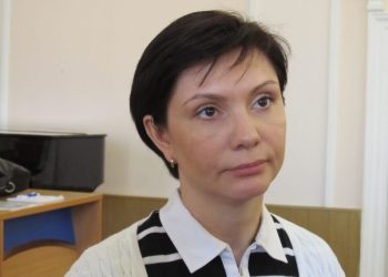 Бывшая «регионалка» Бондаренко попросила об охране
