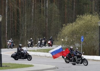 Польские власти прокомментировали отказ во въезде путинским байкерам