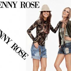 Свит24 – Итальянская одежда Denny Rose в Москве