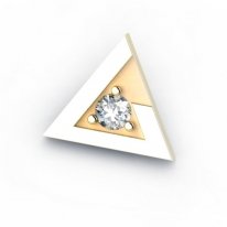 Компания Gold medals изготовит золотые и серебряные медали и значки на заказ