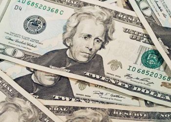 В США требуют сменить пол 20-долларовой купюры