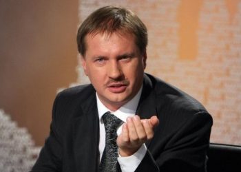 Чорновил рассказал, по какой причине Чечетов выбросился из окна