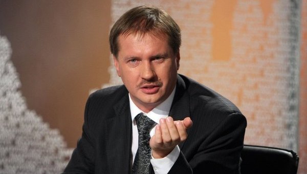Чорновил рассказал, по какой причине Чечетов выбросился из окна