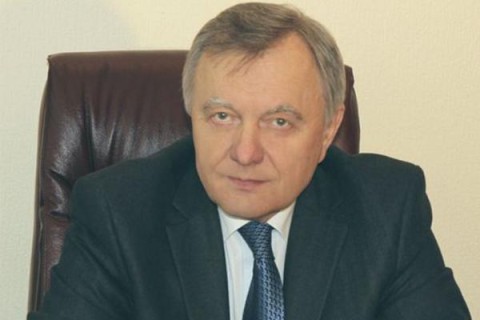 В Киеве неизвестные выстрелили ректору одной из академий в спину