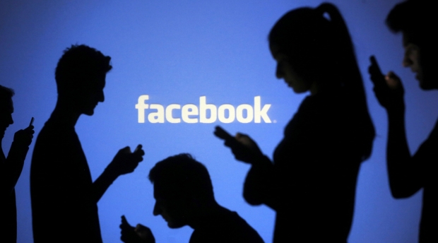 Пользователи подали коллективный иск на Facebook из-за «массового наблюдения»